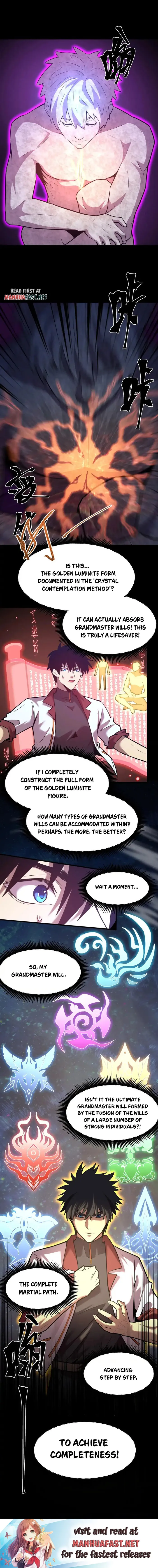 Read Log into the Future Manga Online