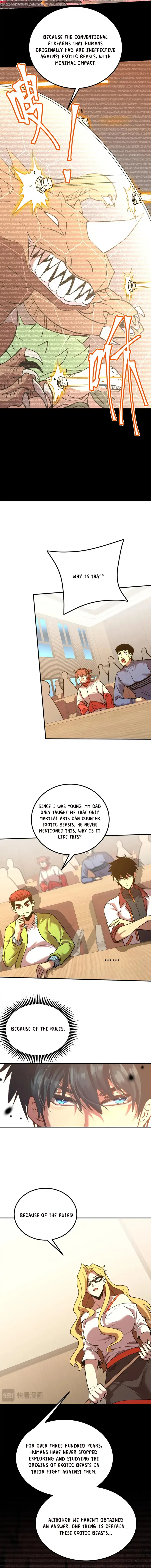 Read Log into the Future Manga Online