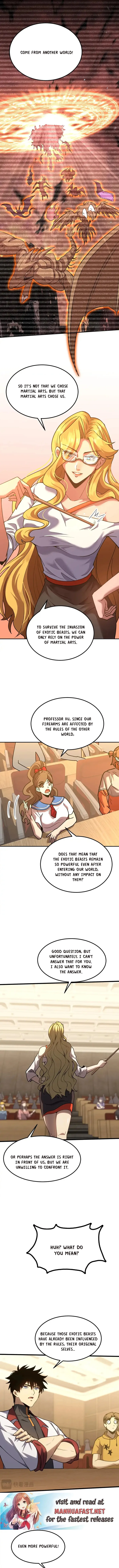 Read Log into the Future Manga Online