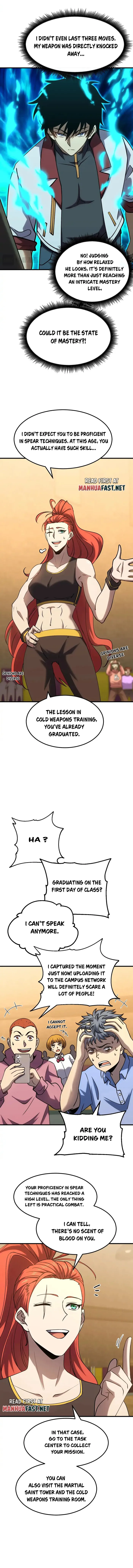 Read Log into the Future Manga Online