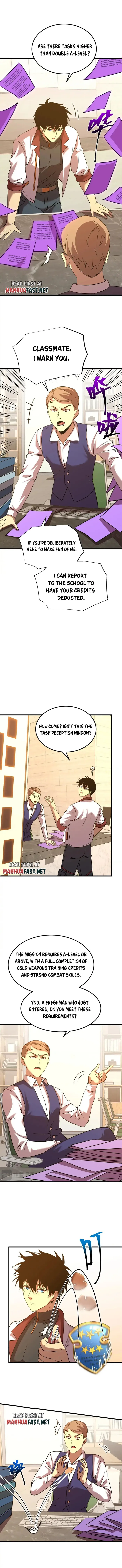 Read Log into the Future Manga Online