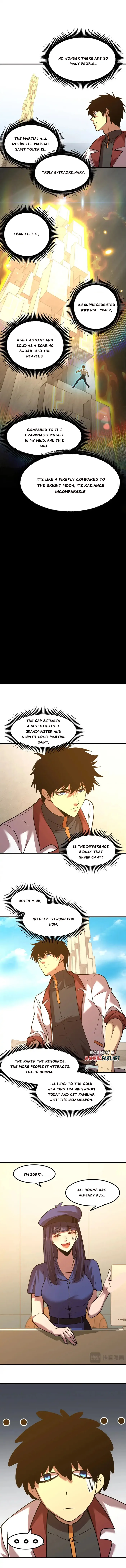 Read Log into the Future Manga Online