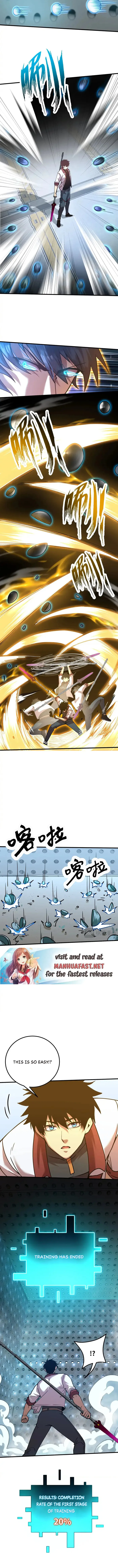 Read Log into the Future Manga Online