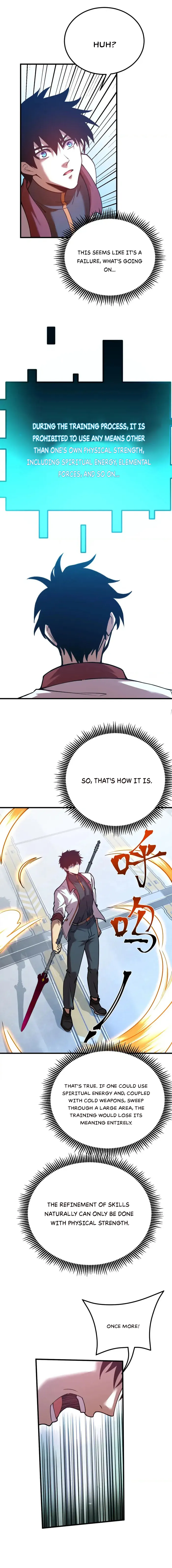 Read Log into the Future Manga Online