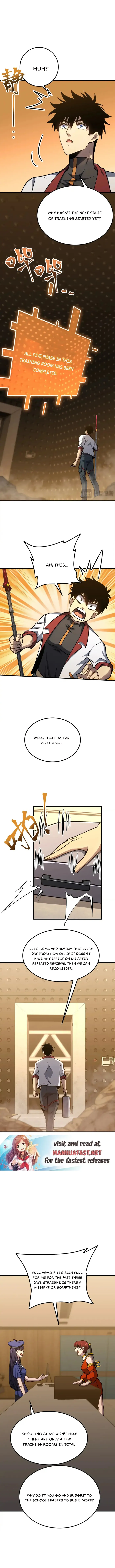 Read Log into the Future Manga Online