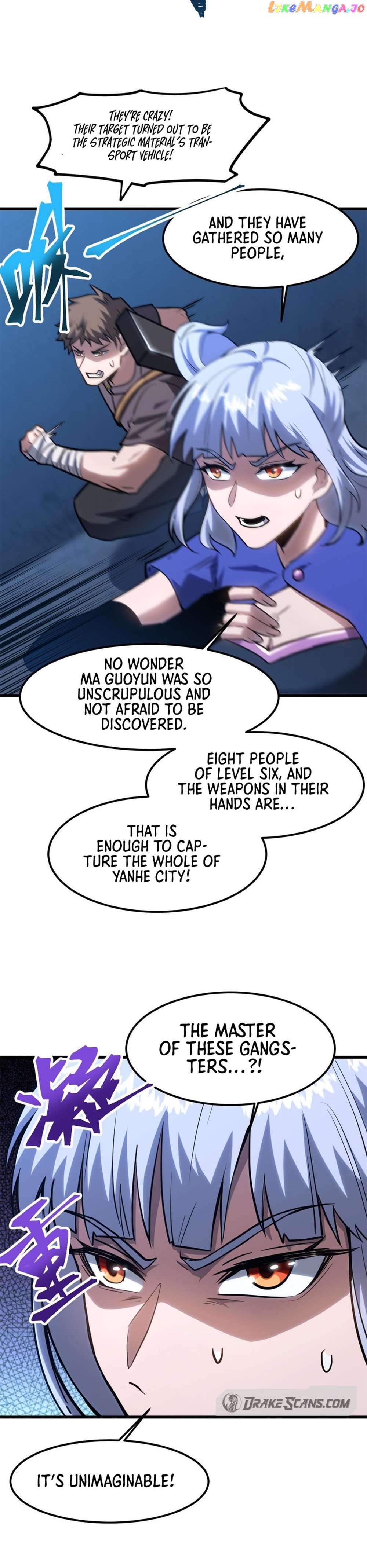 Read Log into the Future Manga Online