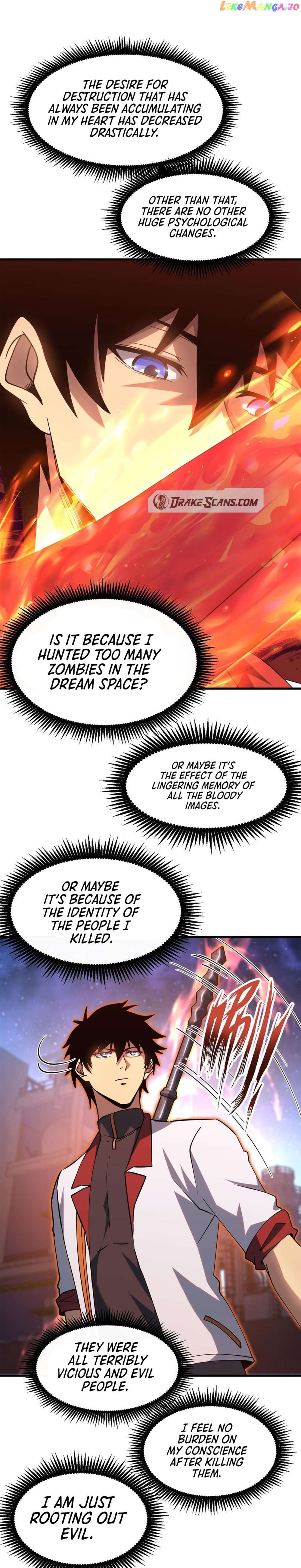 Read Log into the Future Manga Online