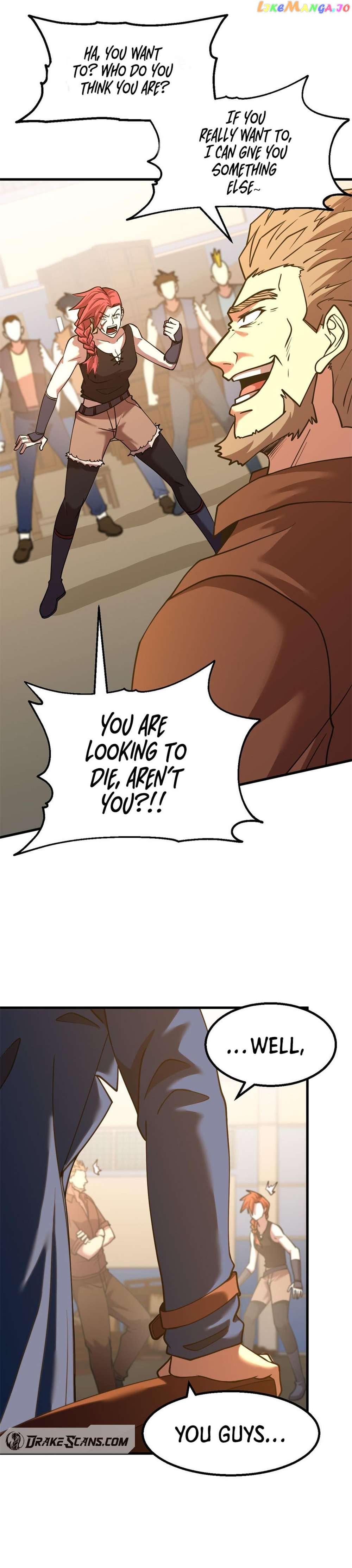 Read Log into the Future Manga Online