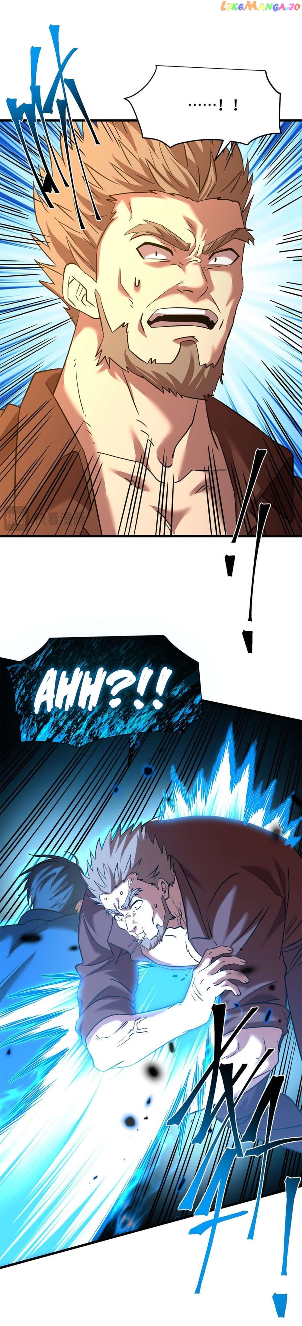 Read Log into the Future Manga Online