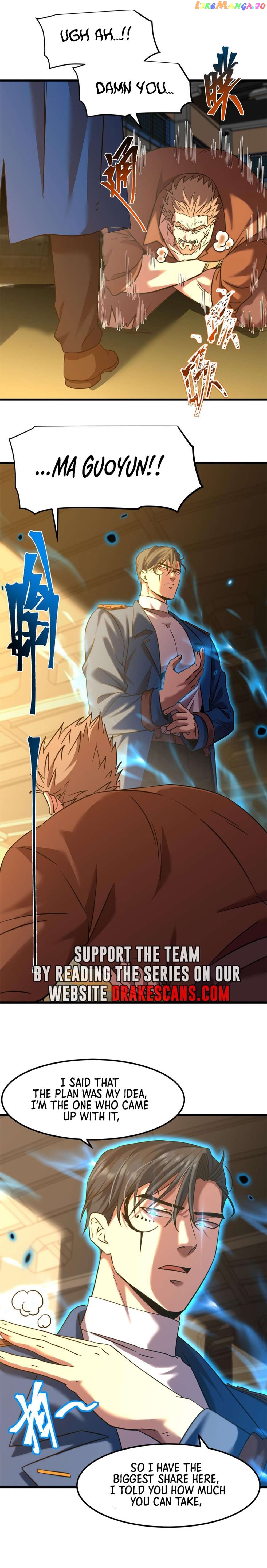 Read Log into the Future Manga Online