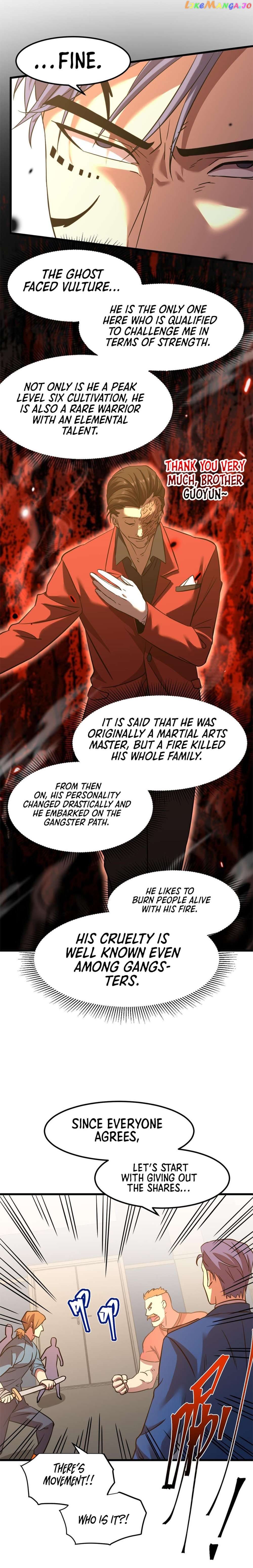 Read Log into the Future Manga Online