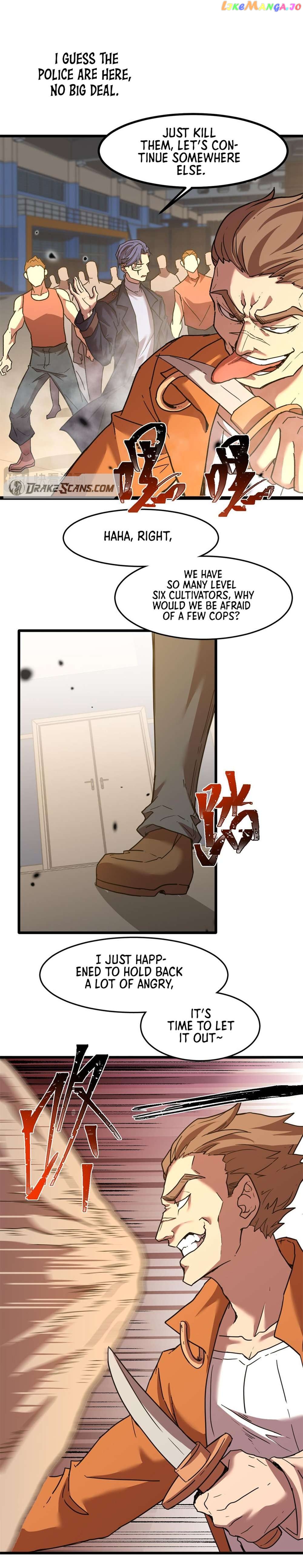 Read Log into the Future Manga Online