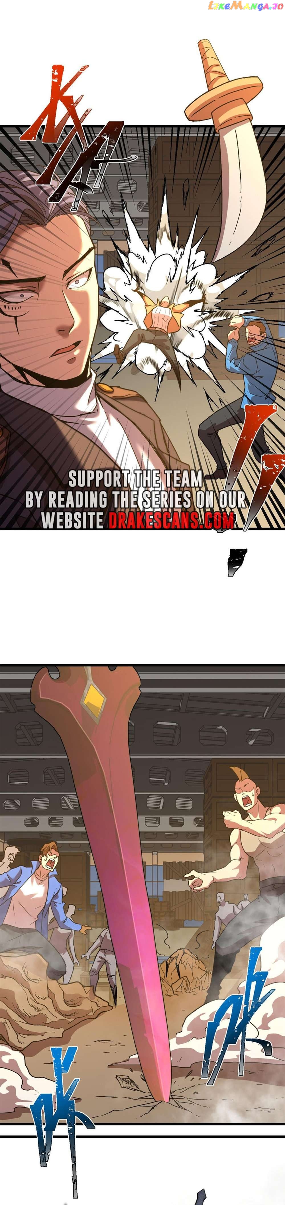 Read Log into the Future Manga Online