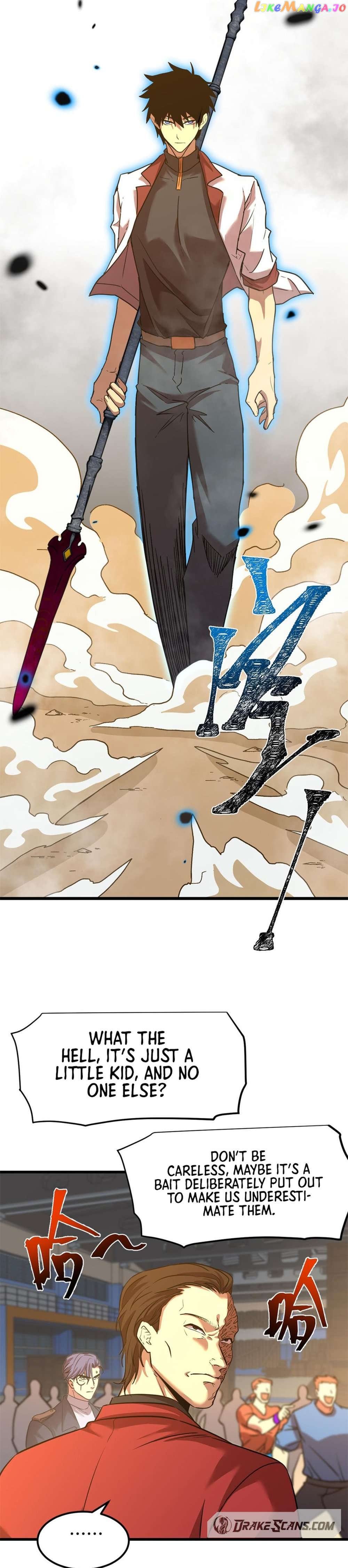 Read Log into the Future Manga Online