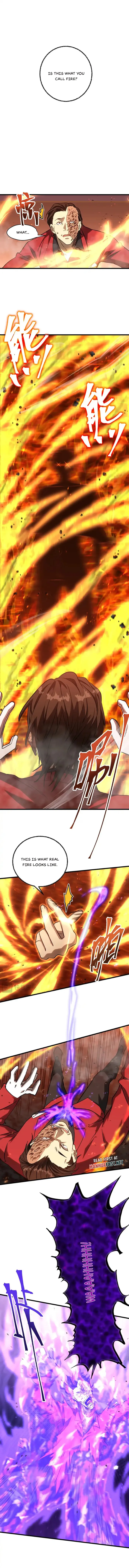 Read Log into the Future Manga Online