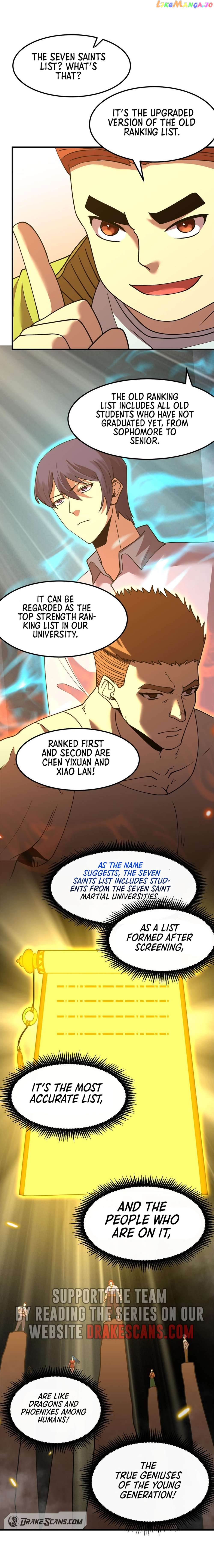 Read Log into the Future Manga Online