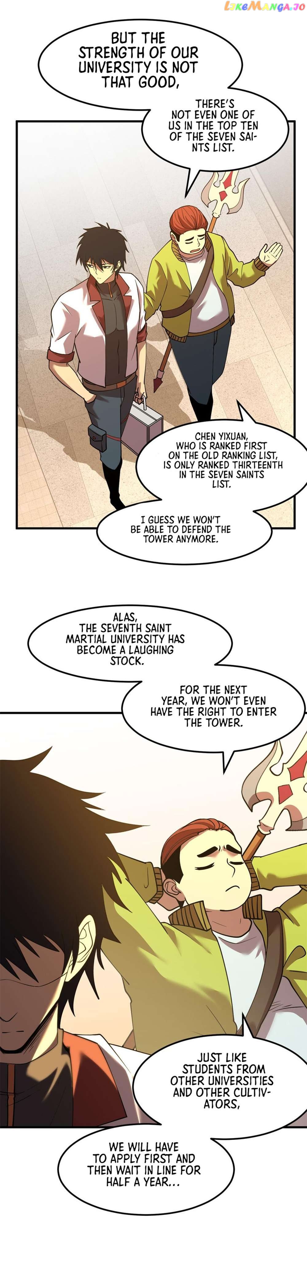 Read Log into the Future Manga Online