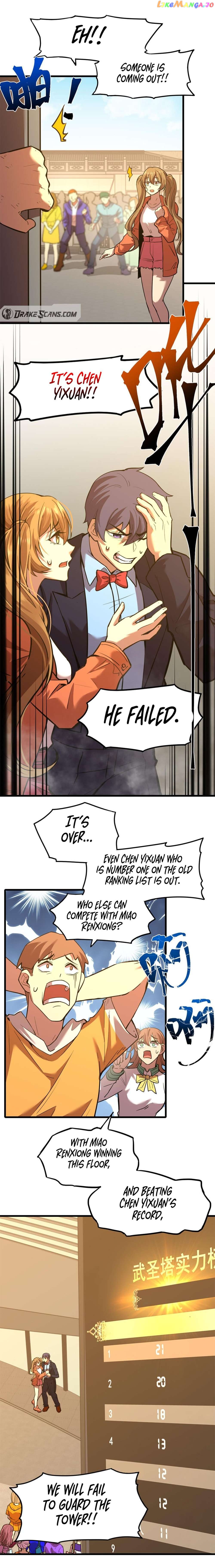 Read Log into the Future Manga Online