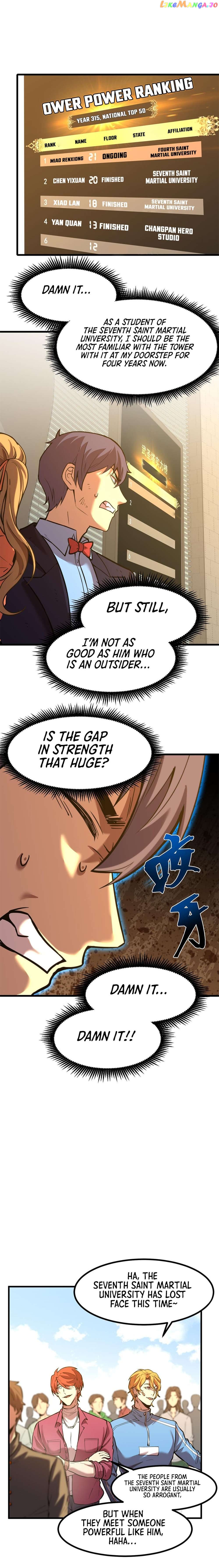 Read Log into the Future Manga Online