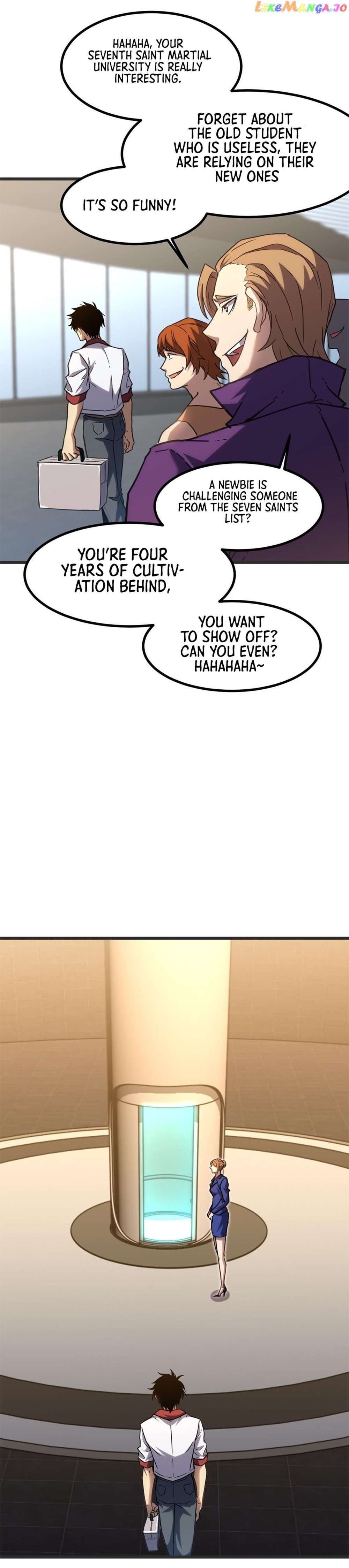 Read Log into the Future Manga Online