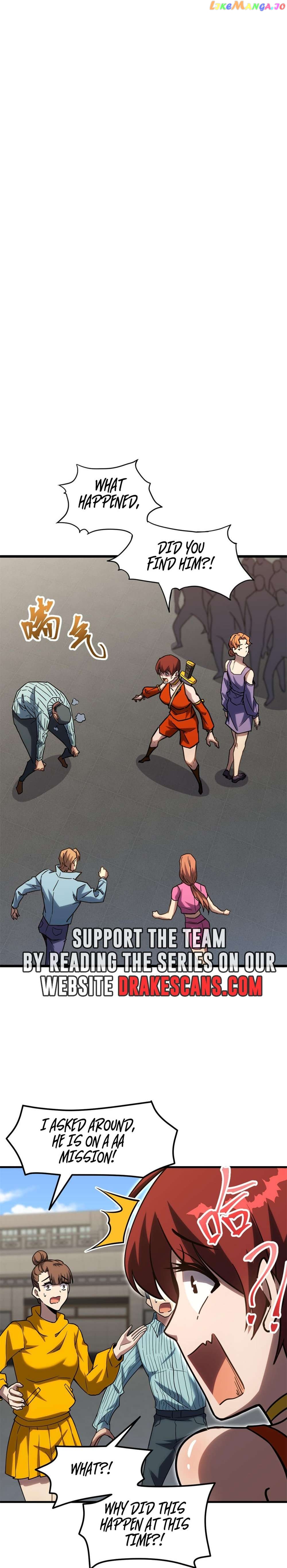 Read Log into the Future Manga Online