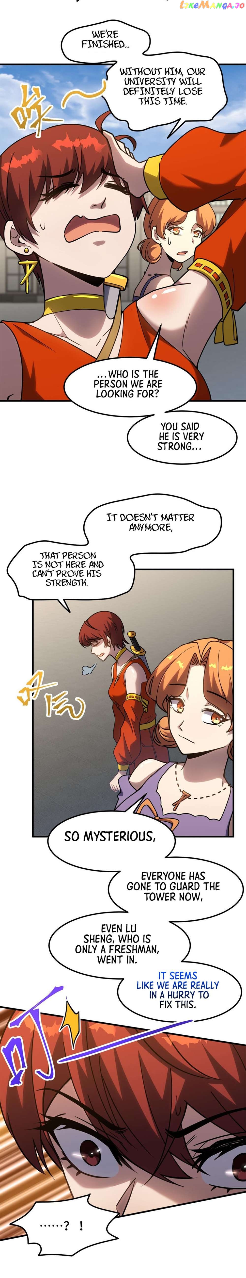 Read Log into the Future Manga Online