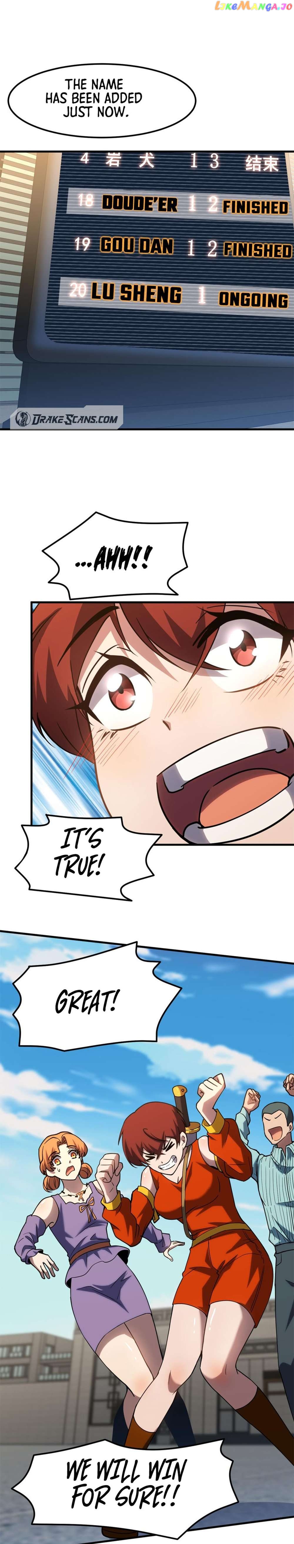 Read Log into the Future Manga Online