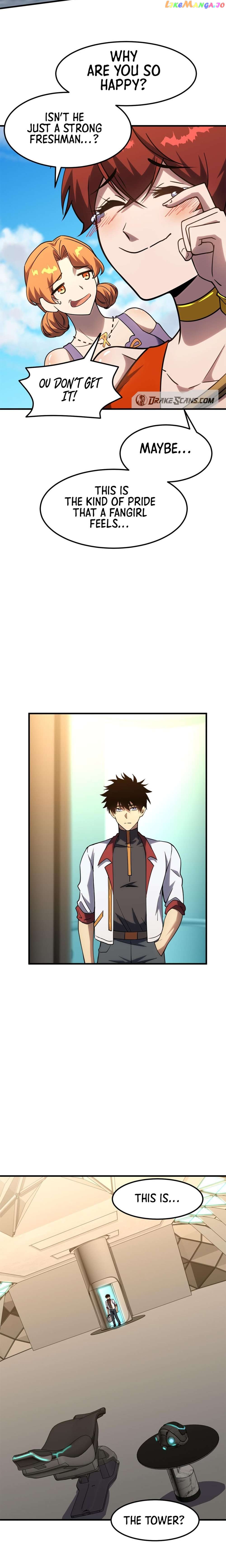 Read Log into the Future Manga Online