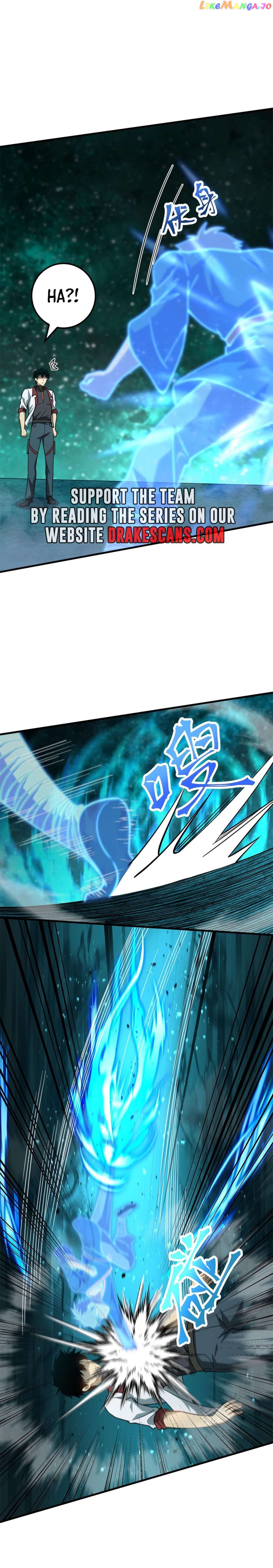 Read Log into the Future Manga Online
