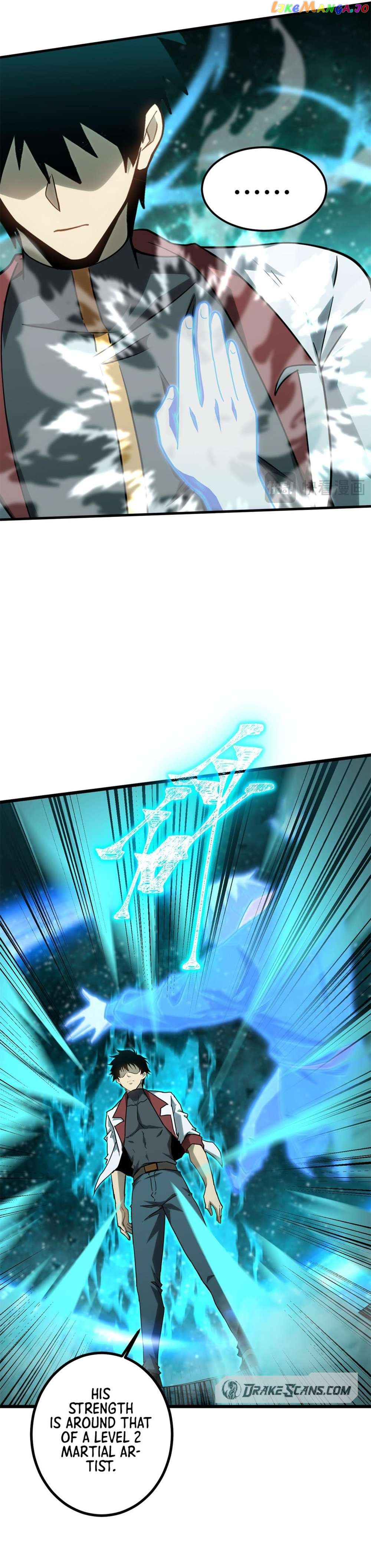 Read Log into the Future Manga Online