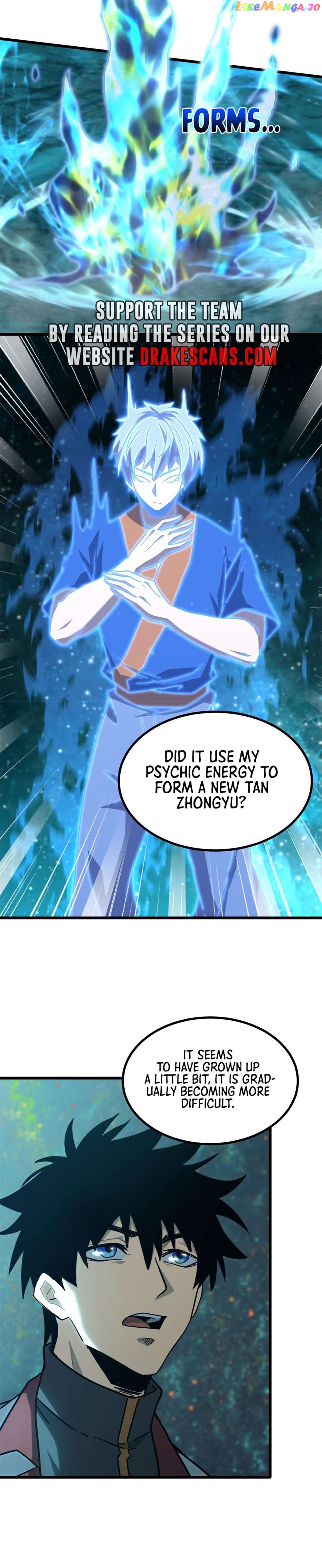 Read Log into the Future Manga Online