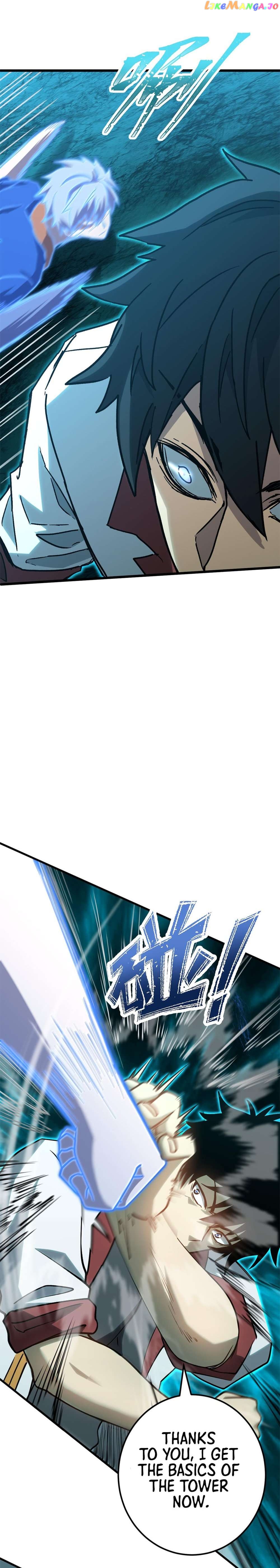 Read Log into the Future Manga Online