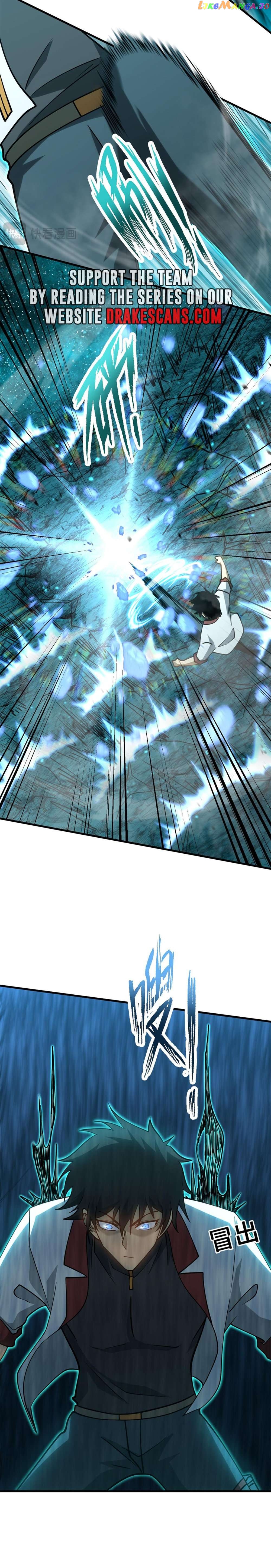 Read Log into the Future Manga Online