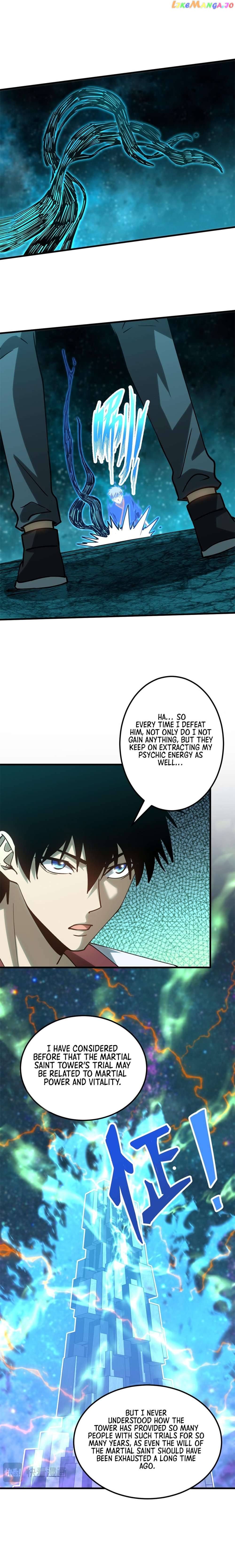 Read Log into the Future Manga Online