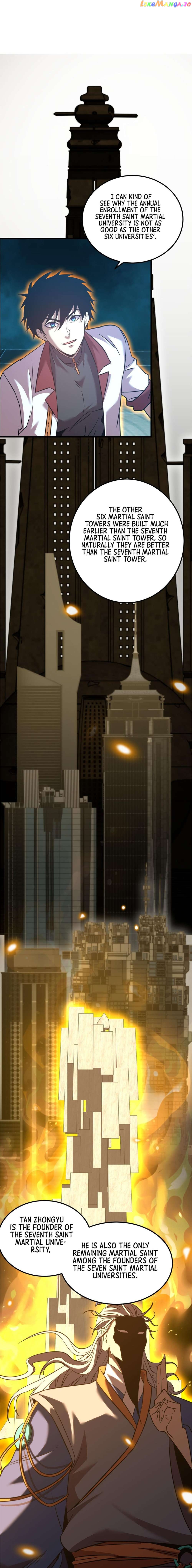 Read Log into the Future Manga Online