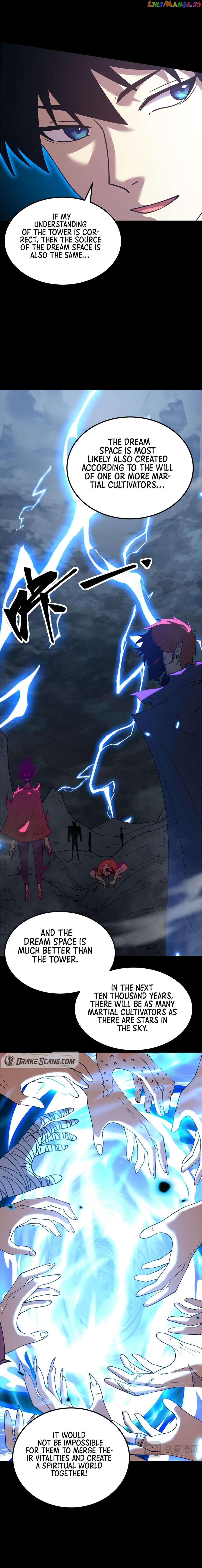 Read Log into the Future Manga Online