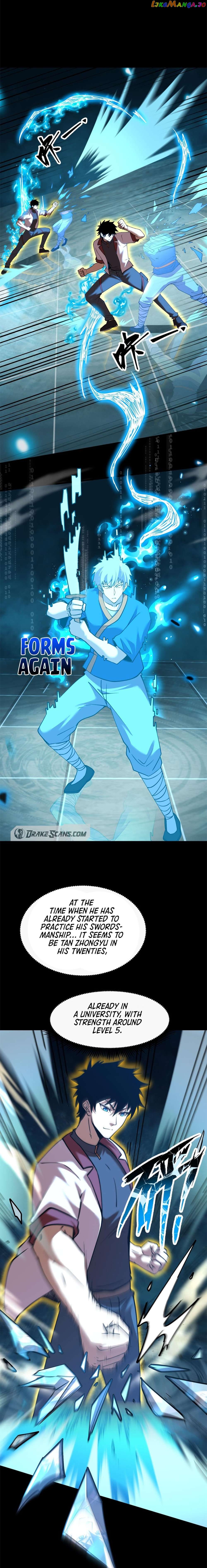 Read Log into the Future Manga Online