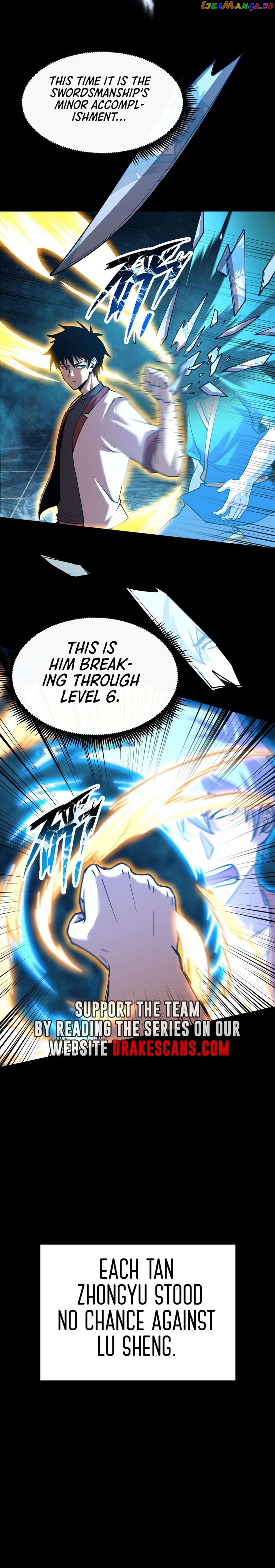 Read Log into the Future Manga Online
