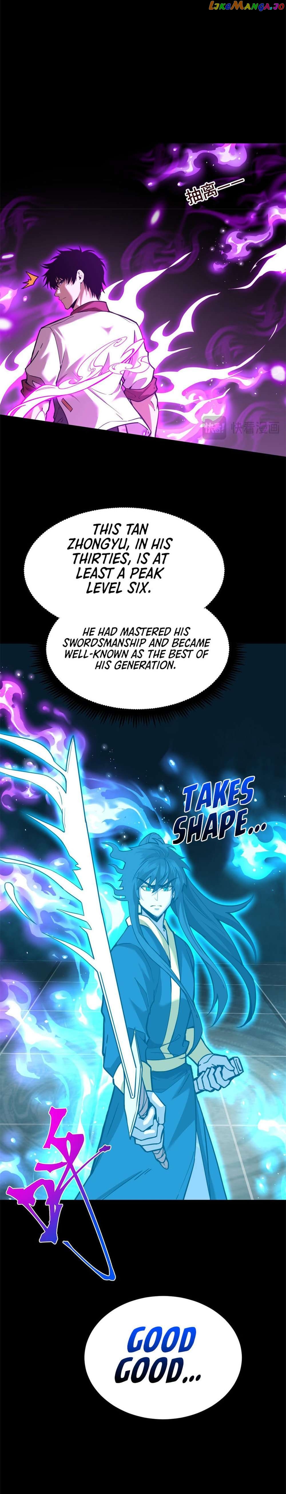 Read Log into the Future Manga Online