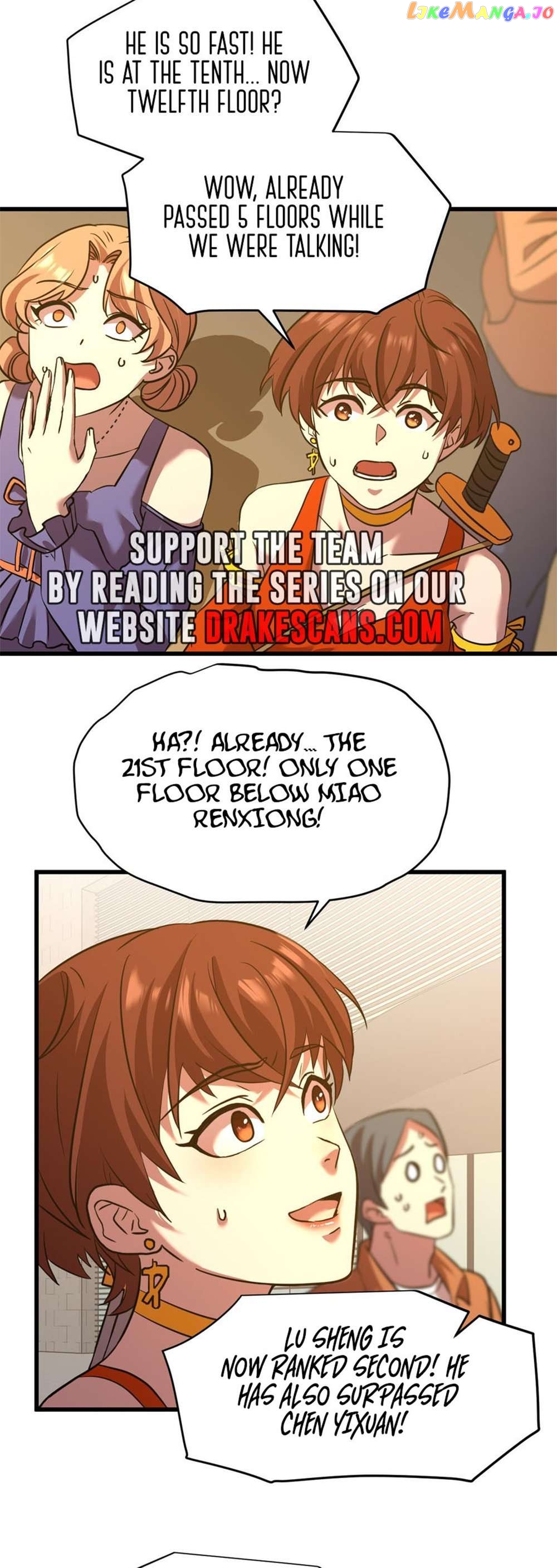Read Log into the Future Manga Online