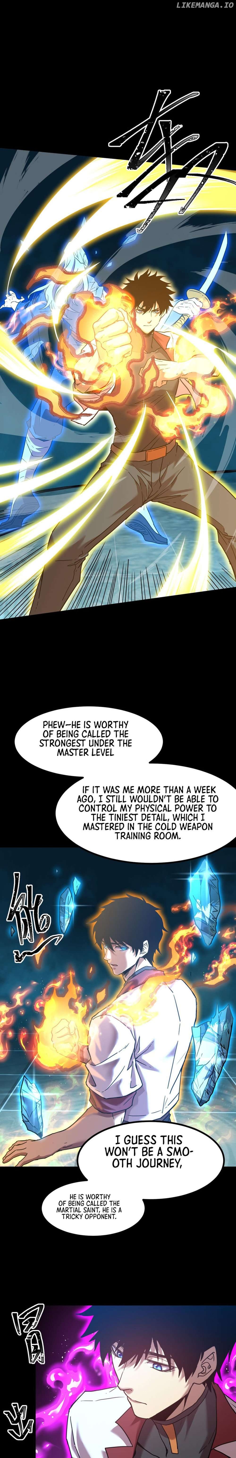 Read Log into the Future Manga Online