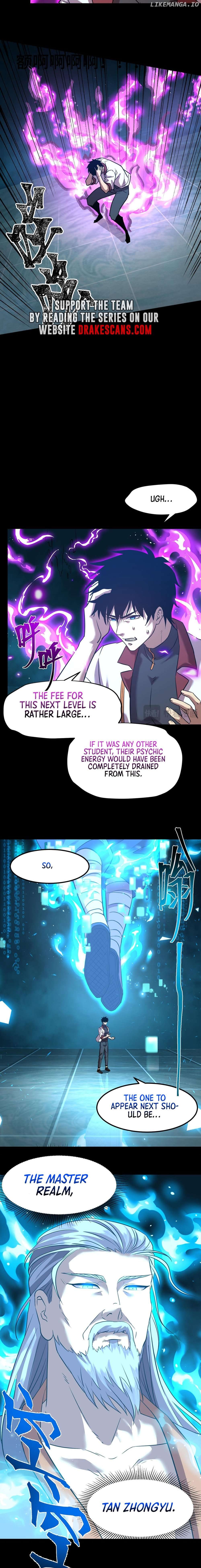 Read Log into the Future Manga Online