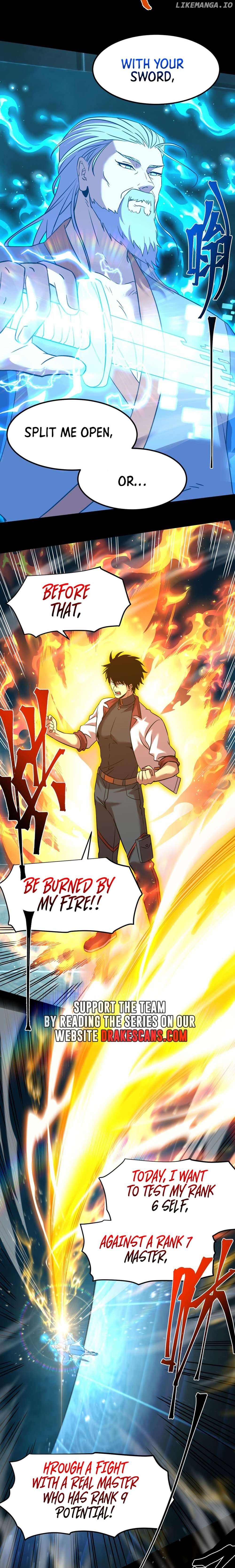 Read Log into the Future Manga Online
