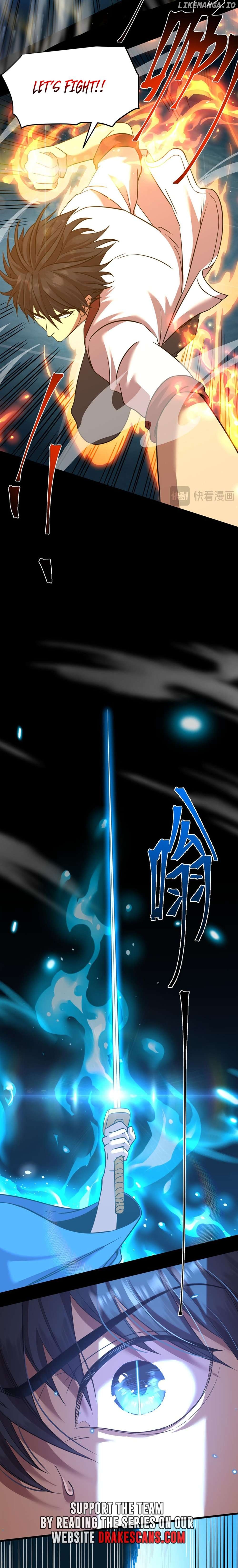 Read Log into the Future Manga Online