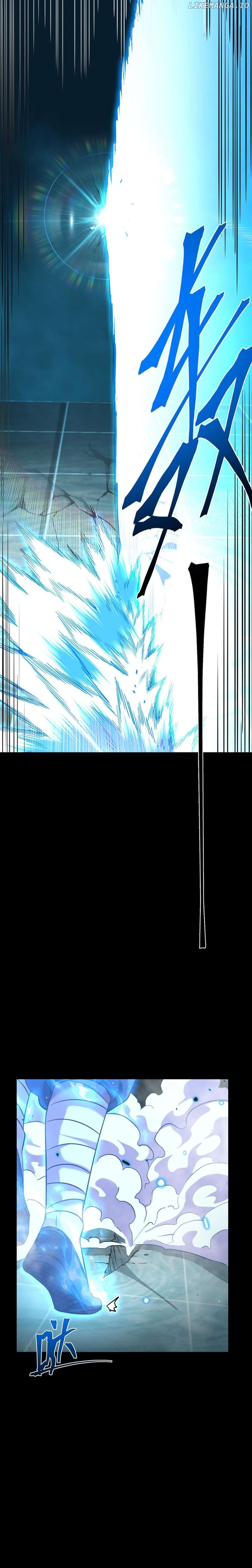 Read Log into the Future Manga Online