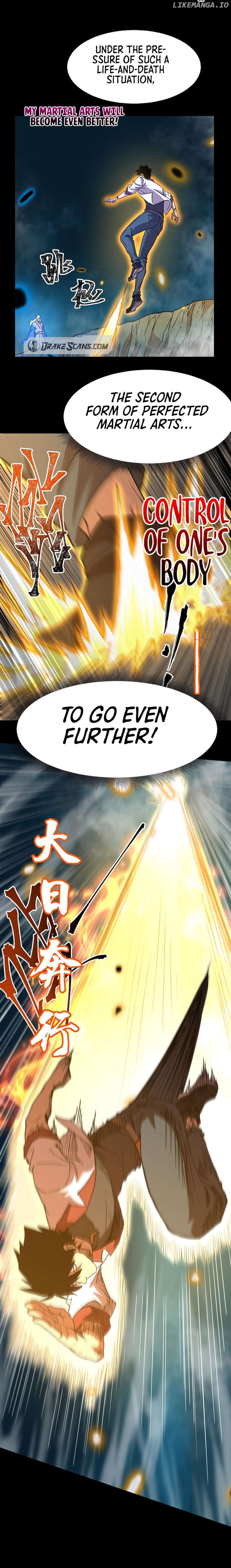 Read Log into the Future Manga Online