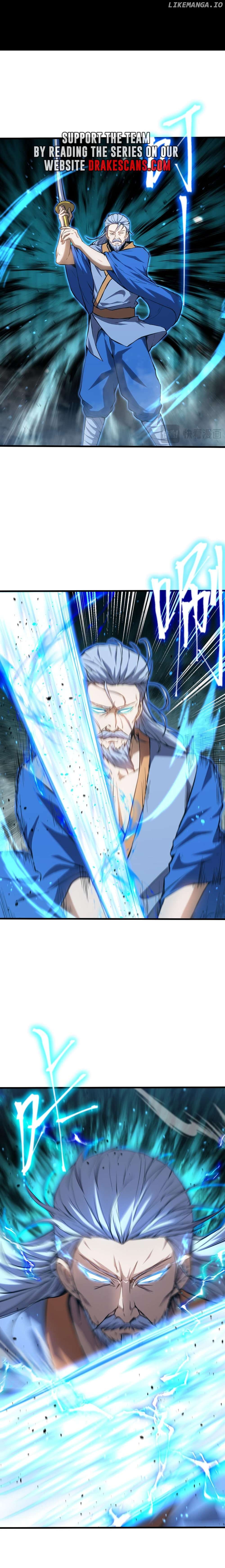 Read Log into the Future Manga Online