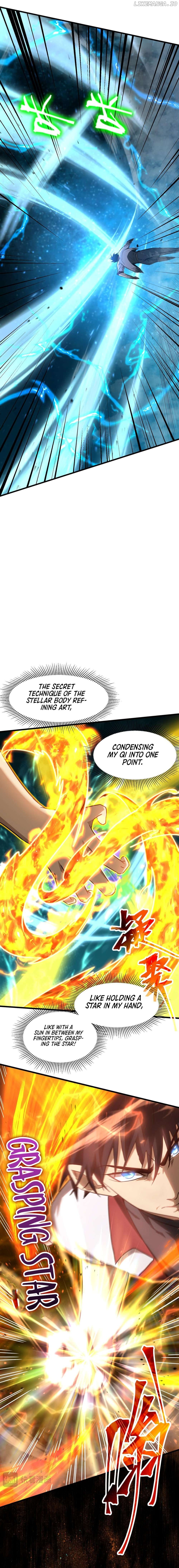 Read Log into the Future Manga Online