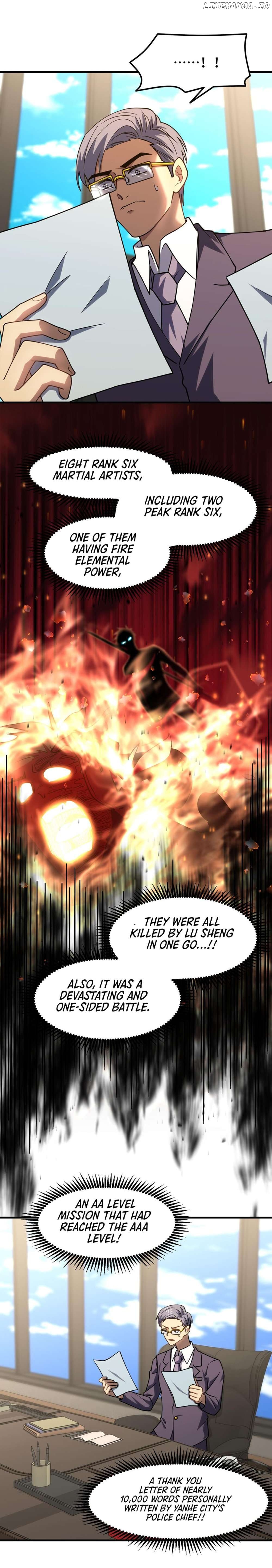 Read Log into the Future Manga Online