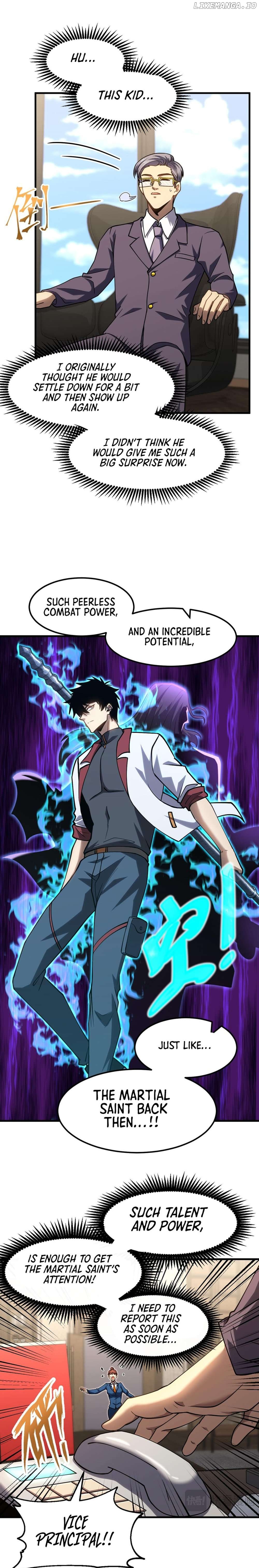 Read Log into the Future Manga Online
